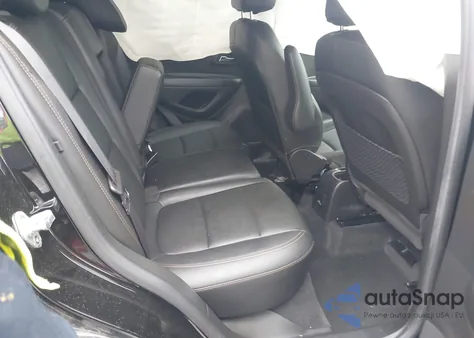 2021 Chevrolet Trax Awd Lt from USA, damaged, VIN KL7CJPSB7MB334762